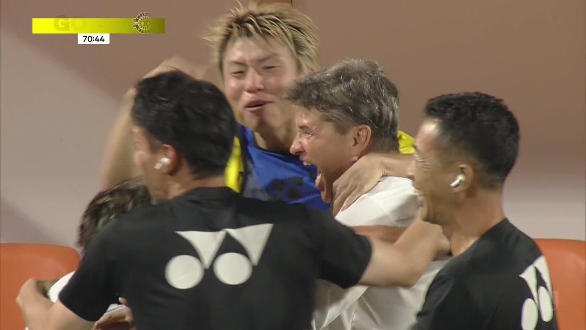 瀬川祐輔の3戦連発決勝弾⚽️⚽️⚽️ 🎦 ゴール動画 🏆 明治安田J1リーグ 🆚 清水vs柏 🔢 0-1 ⌚️ 71分 ⚽️ 瀬川 祐輔(柏) #Jリーグ
