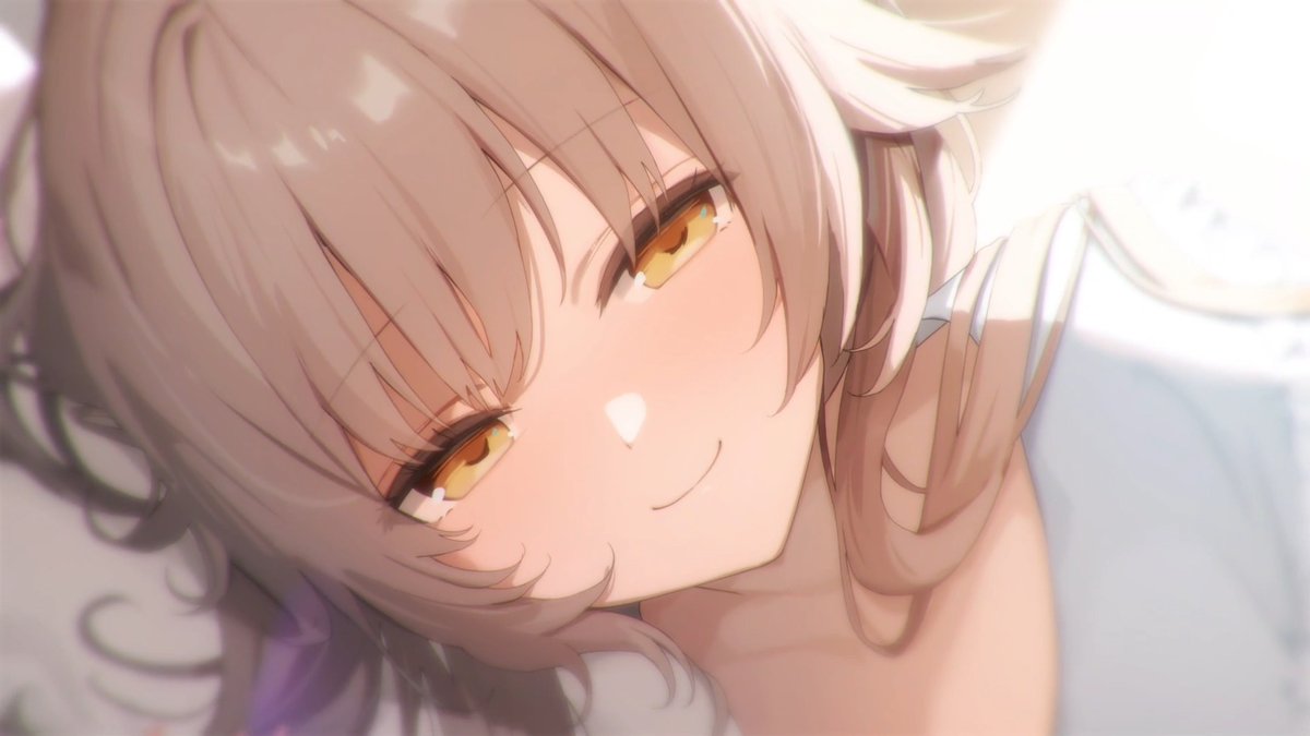 ／ #ヘブバンASMR 明日23:59まで20%OFFセール中✨ ＼ シャルロッタ・スコポフスカヤ（CV #会沢紗弥）ASMR販売中💕 「シャロはずっと、愛しています。ずっと。ずーーっと…。ふふふ…」 ▼購入 #ヘブバン
