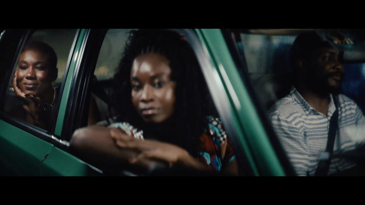 🚨THE FIRST NIGERIAN FILM IN GIORNATE DEGLI AUTORI, VENICE 🤯🇳🇬🇮🇹 — “DEAR AJAYI” A Damilola Orimogunje film starring Bimbo Akintola, Tosin Adeyemi, Chigul, Tope Tedela, Michelle Dede, Uzoamaka Power, Antar Laniyan, William Benson, Lanre Hassan, Baaj Adebule IN NIGERIAN CINEMAS NOVEMBER 13, 2026. 🎬🔥 We Can’t Wait! 🤩