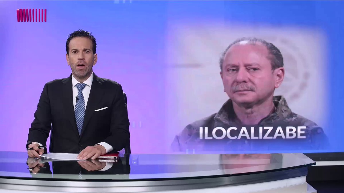 🚨 QUÉ RARO: LA FGR ENCUENTRA ADVERSARIOS DE MORENA, PERO NO AL EXSECRETARIO DE MARINA 🤷🏽‍♂️ La FGR (FGR México) dice que no conoce el domicilio de José Rafael Ojeda Durán, exsecretario de Marina de Andrés Manuel López Obrador, y por eso no pudo entregarle un citatorio para declarar como testigo en el caso del huachicol fiscal. Sí, leyeron bien: NO PUEDEN LOCALIZAR AL HOMBRE QUE DURANTE SEIS AÑOS ENCABEZÓ LA SECRETARÍA DE MARINA. Qué raro, Ernestina Godoy Ramos (Ernestina Godoy Ramos). Para perseguir y localizar adversarios de Morena parece que a la FGR nunca le falta domicilio, expediente ni brújula, pero para encontrar al exsecretario de Marina de López Obrador resulta que nadie sabe dónde vive. 🤷🏽‍♂️ Y no estamos hablando de cualquier expediente. Es el caso que involucra a sus sobrinos políticos y en el que existen señalamientos de que Andrés Manuel López Beltrán habría intervenido para liberar buques presuntamente relacionados con huachicol fiscal, mediante instrucciones que habrían llegado al entonces secretario de Marina. Pero si de plano Ernestina Godoy no puede encontrarlo, que le pida ayuda a Guadalupe Taddei Zavala y al INE (@INEMexico). ELLOS SÍ SABEN ENCONTRAR CIUDADANOS HASTA DEBAJO DE LAS PIEDRAS, SOBRE TODO CUANDO SE TRATA DE ADVERSARIOS DE MORENA, A LOS QUE QUIEREN PRIVAR DE SU LIBERTAD DE EXPRESIÓN. Para unos, toda la maquinaria del Estado. Para los de casa… NI EL DOMICILIO ENCUENTRAN. 🤷🏽‍♂️ Carlos Loret de Mola