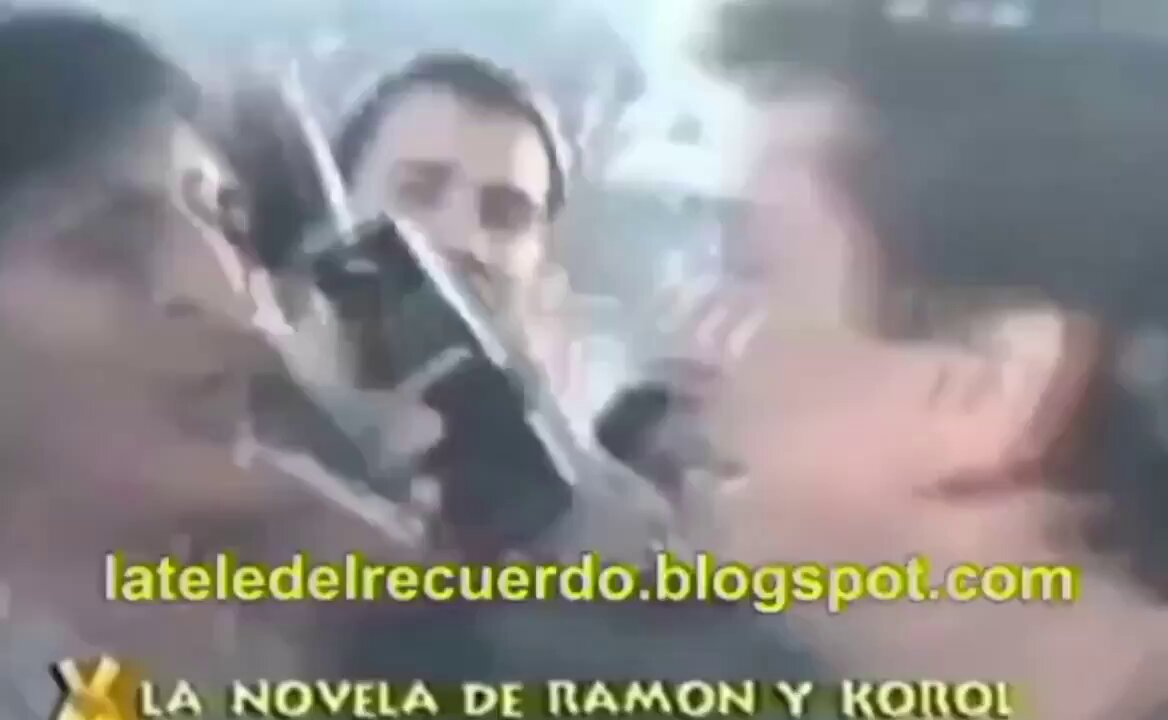 Feliz cumpleaños, Ramón River, parte 2/2 DECLARACIONES.