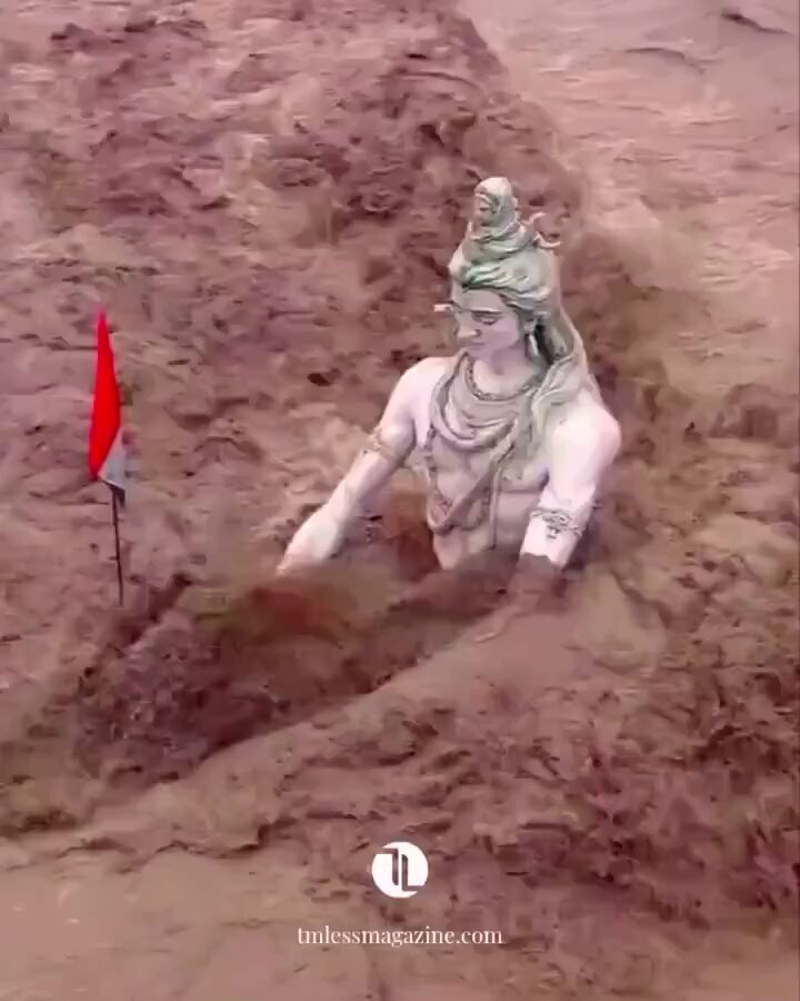 Darısı bizim putların başına.