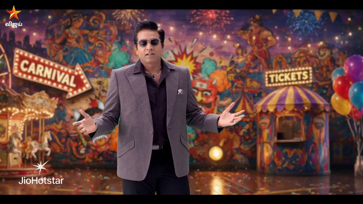Enna Superaanaa Promo 🙄🤦🤦🤦 #BiggBossTamil10