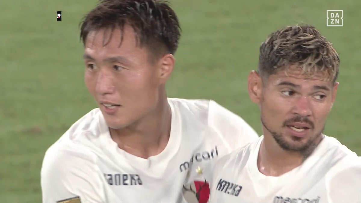 Jリーグ史上3位タイの記録🎉 王者・鹿島が28年ぶりの開幕4連勝 昨季からのリーグ戦通算「19試合」無敗達成‼️ 🇯🇵明治安田J1リーグ第4節 🆚東京V×鹿島 #Jリーグ #だったらDAZN