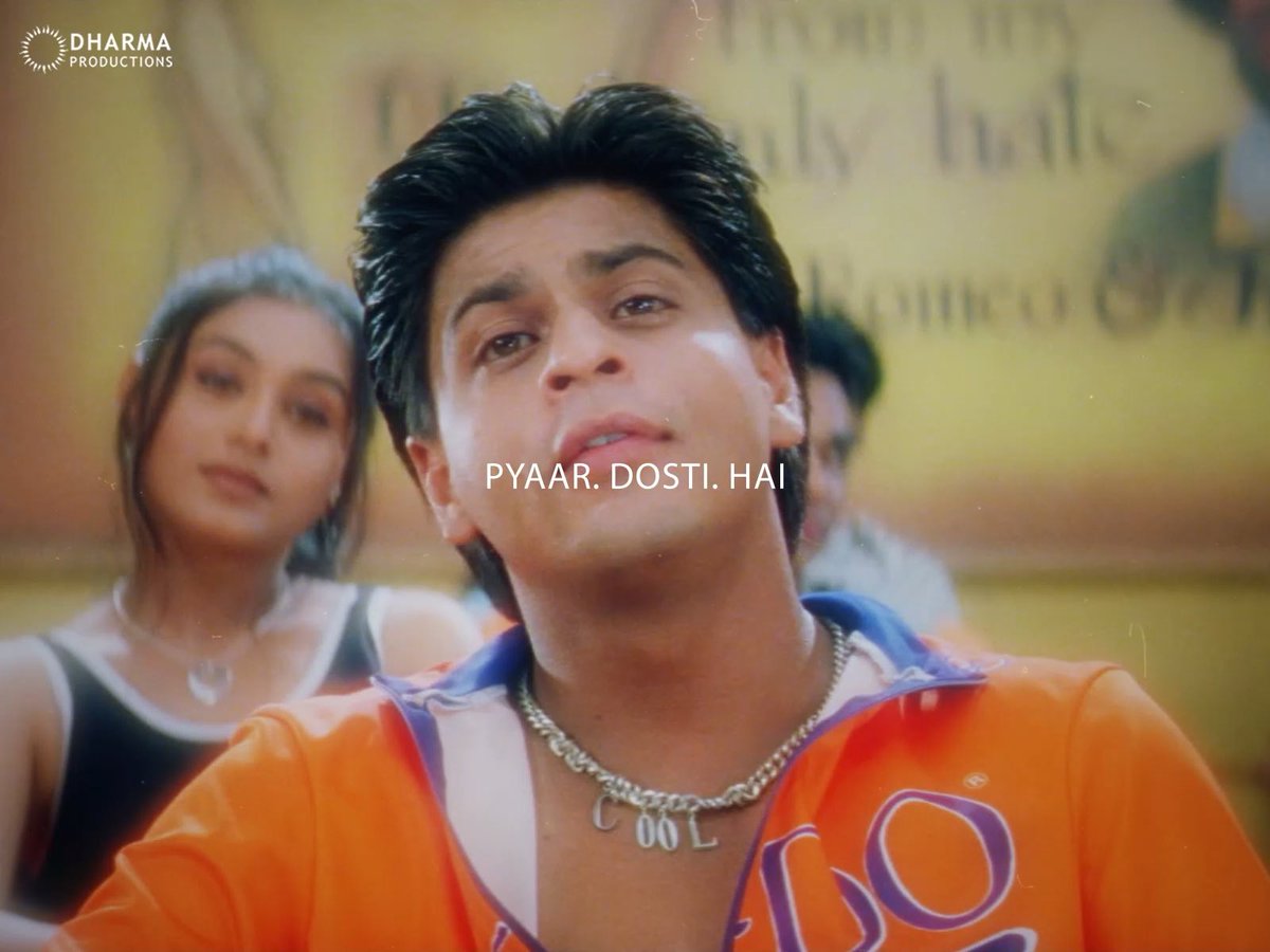 Ek ladka aur ek ladki kabhi dost nahi ho sakte. 👀