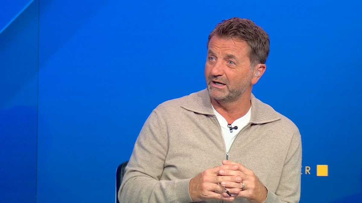 "They can't always rely on Bruno Fernandes" "He's carried the football club" Tim Sherwood says Manchester United didn't have the 'spark' last week against Hull 🔊