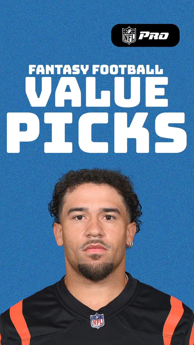 These are the four players you MUST get on your team in your fantasy football draft ⬇️