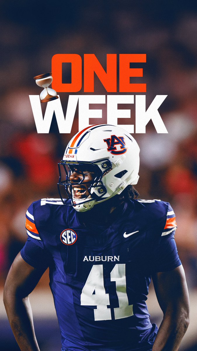𝙊𝙉𝙀 𝙒𝙀𝙀𝙆 ⏳🦅