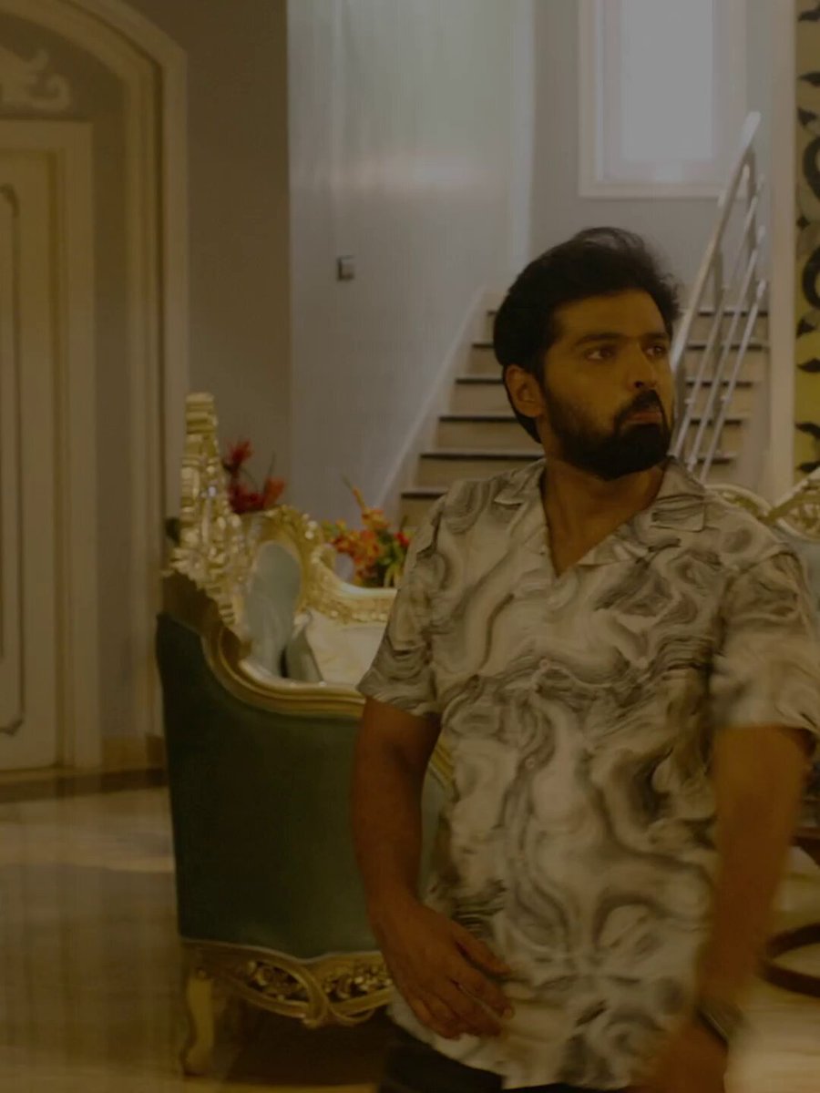 Maintenance kashtam dhan😅 Watch #sweetynaugtycrazy streaming on aha Tamil #sweetynaugtycrazyonaha