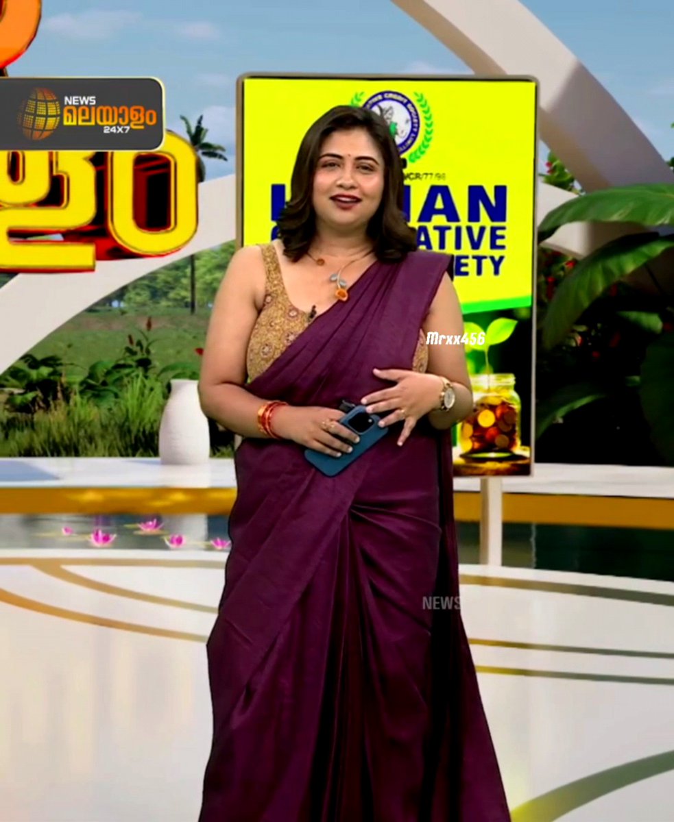 Mallu news reader sethu! Mallu news naa mallu news thaa ya.! 🐱