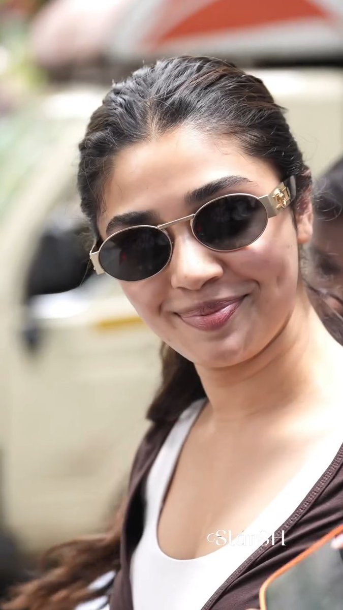 Krithi Shetty 🤎😎 #Krithi #KrithiShetty
