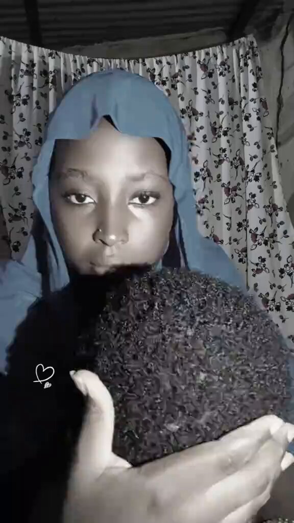 Kasoa Muslim girls de3 demma body Dey sweet dem pass Very dangerous set of human beings