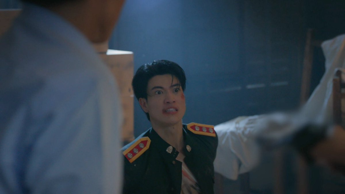 ความในใจของคนทั้งโลก THE EDGE OF HORIZON FINAL EP #อรุณรุ่งFinalEP