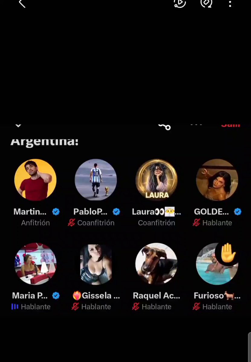 María Pia, la "Periodista chilena" que dice no se toma su profesión y ética en serio y ODIA a Pincoya 🔥 - Dijo que en Chile Pincoya NO figura en ningún medio de comunicación. UNA IMAGEN VALE MÁS QUE MIL PALABRAS, SEÑORA MENTIROSA. EN CHILE SI HABLAN DE PINCOYA Y LA ESTAMOS APOYANDO CON TODO. YIPIO AL 9009 Hay personas que no ejercen porque no son competentes para el cargo y viviendo en USA hablan desde el odio y la mediocridad. #GranHermano