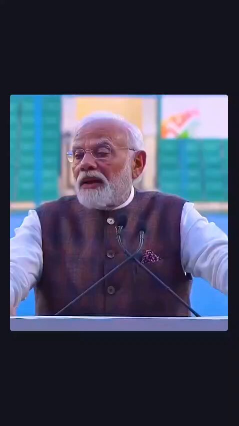 देश के लिए आज हर युवा GOAT है! जरूरत है बस उसे मौका देने की, आगे बढ़ने का मंच देने की और उसकी प्रतिभा को उड़ान देने की। क्योंकि जब युवा खेलेगा, तो सिर्फ मैदान नहीं — पूरा देश खिलेगा! 🇮🇳