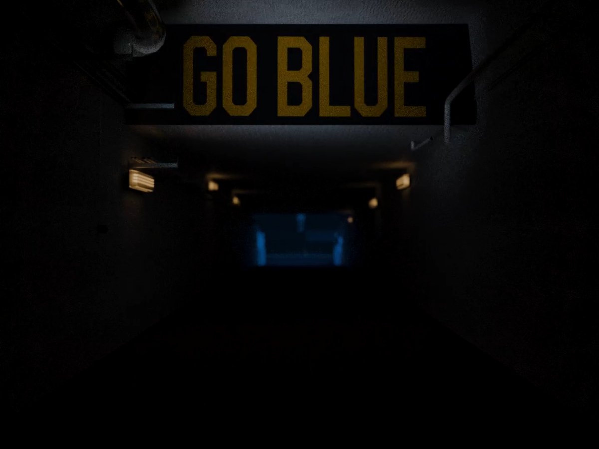 1 Saturday to kickoff!