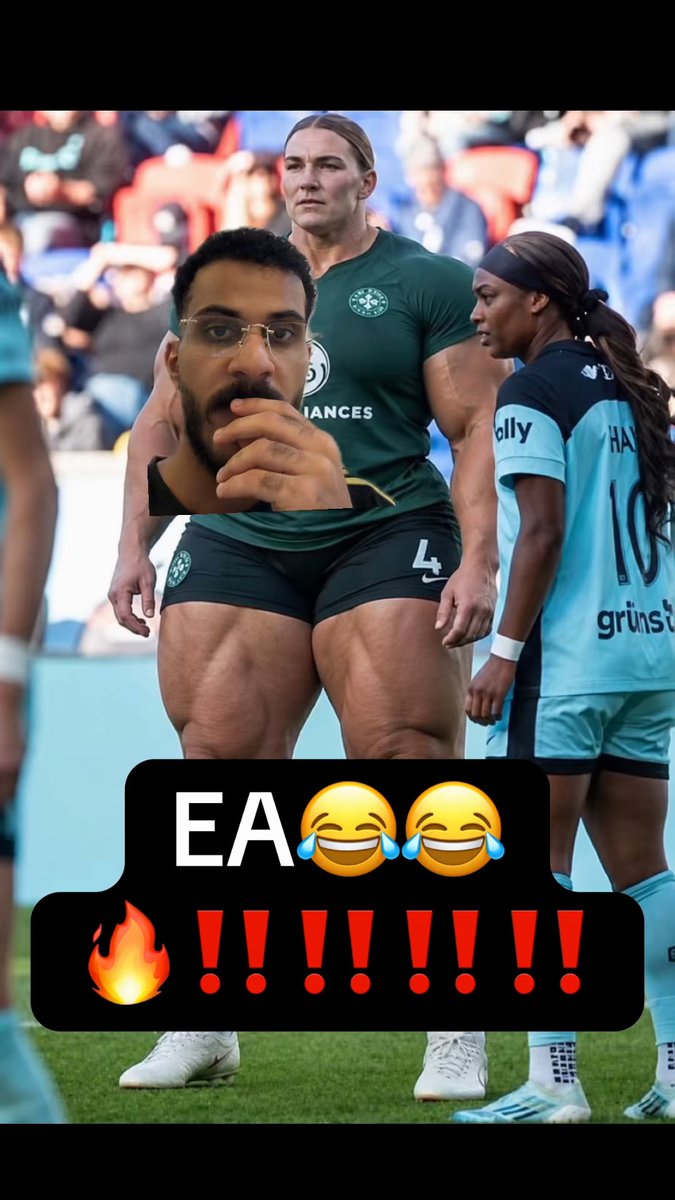 🚨EA يوم جديد وكارثة جديدة 😂⁉️⁉️ #FC27 يعجز اللسان عن وصفكم EA SPORTS FC