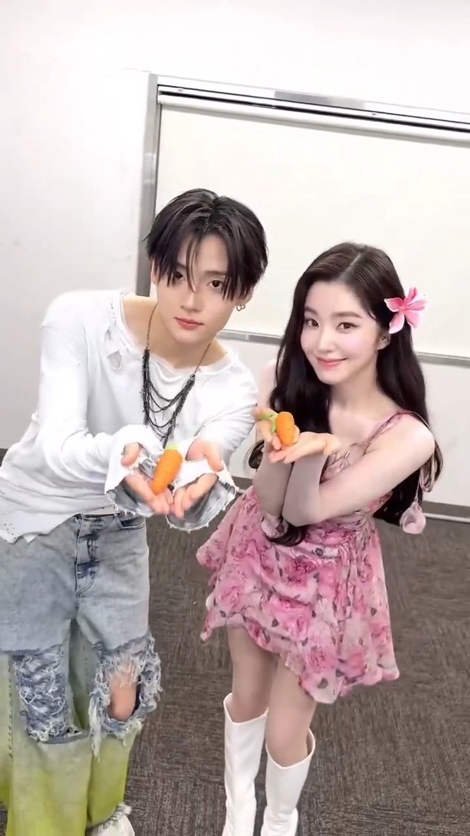 ALPHA DRIVE ONE BORN DIRE CHALLENGE WITH IRENE