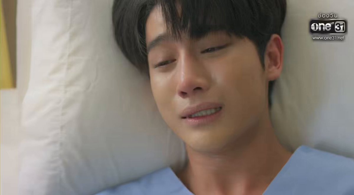 ต้องได้รางวัลติดมือจริงๆ นะ องต๋าาาา 😭😭😭 THE EDGE OF HORIZON FINAL EP #อรุณรุ่งFinalEP