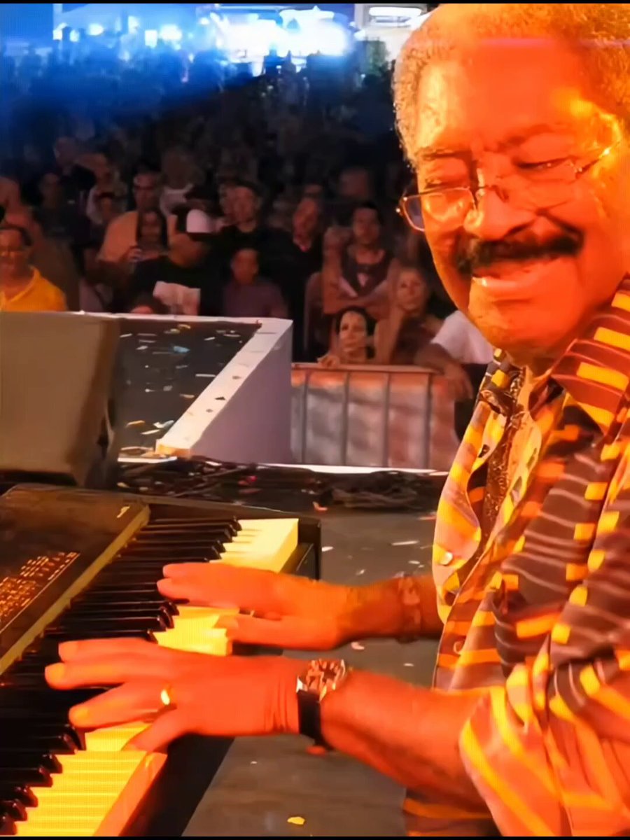 Hace 100 años nació Rafael Ithier, el cerebro detrás de El Gran Combo, su fundador y gran arquitecto musical.