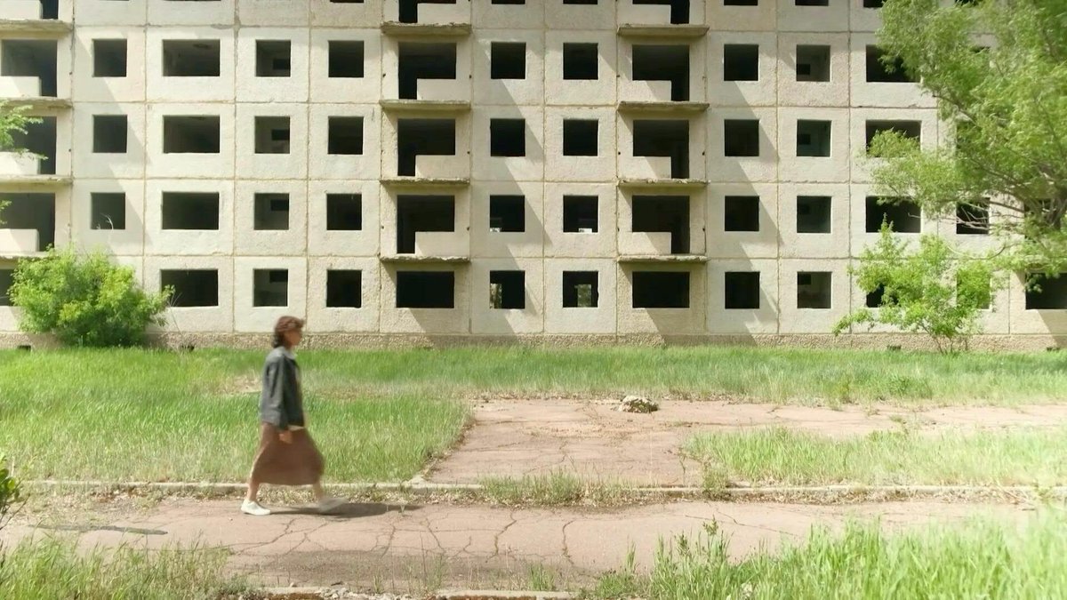 🇰🇿 Internal migration leaves Kazakhstan villages empty Its population dropping from 10,000 people to just 216, the village of Zaozerny is one of hundreds of rural settlements in Kazakhstan hollowed out by waves of migration to the country’s ever-expanding cities.
