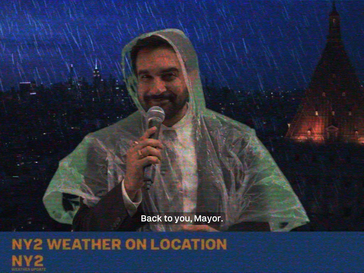 New York, we’re doing everything we can to keep you safe this hurricane season. I brought in an expert to help get us prepared. Here's what you should do if a storm is on its way: 1. Check whether you live in a coastal evacuation zone and find your nearest City-run evacuation center at 2. Pack a go bag with medications, important documents and other essentials. 3. Sign up for emergency alerts by texting NOTIFYNYC to 692-692.