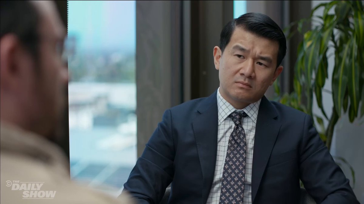 Daniel Kokotajlo, a former OpenAi researcher and company whistleblower, warns @RonnyChieng about the threat of AI