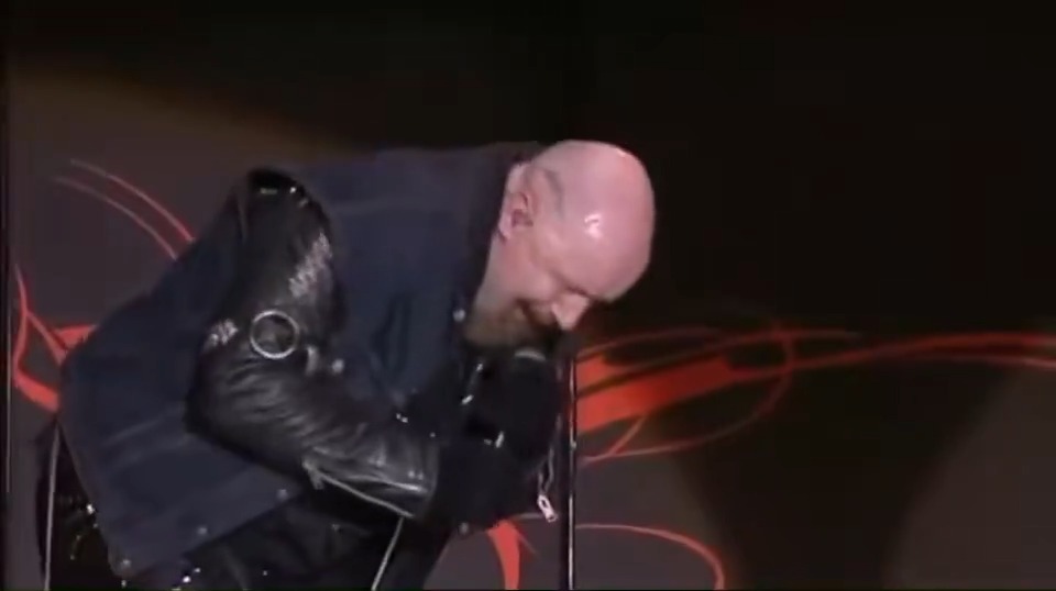 Random Song of the Day Painkiller Judas Priest live -2008