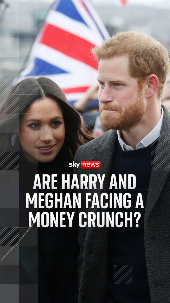 Yeah the tune has certainly changed about money. They are fabulously wealthy dear old Jennie Bond tells us.