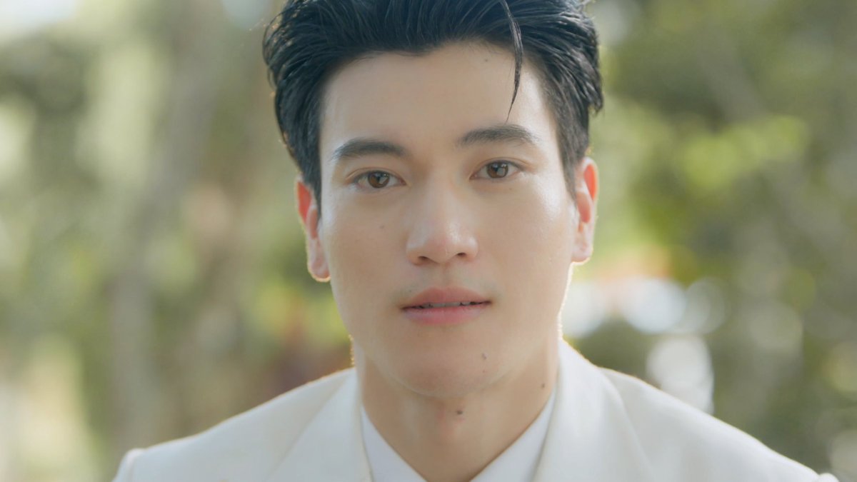 โคสจะหล่อ โคสจะเทวดาสาธุ THE EDGE OF HORIZON FINAL EP #อรุณรุ่งFinalEP