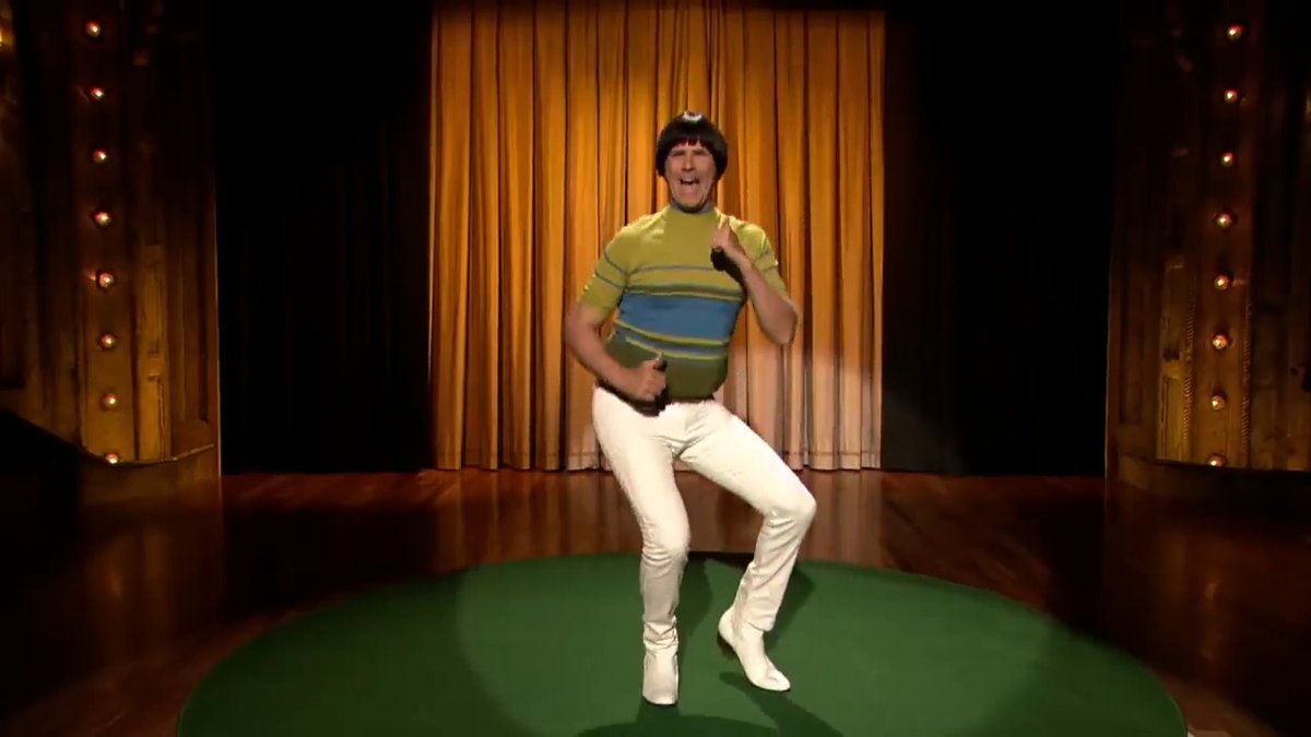 “Tight Pants” w/ Will Ferrell! 👖 #FallonFlashback Original Air Date: May 10th, 2012