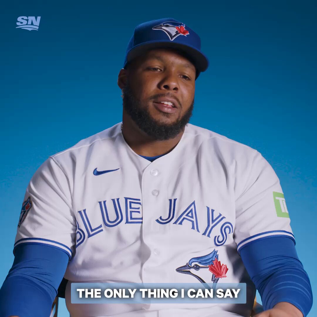 "The only thing I can say is thank you, and I love him a lot man." 🫶 We asked the Blue Jays to reflect on Buck Martinez's lasting legacy with the organization 💙