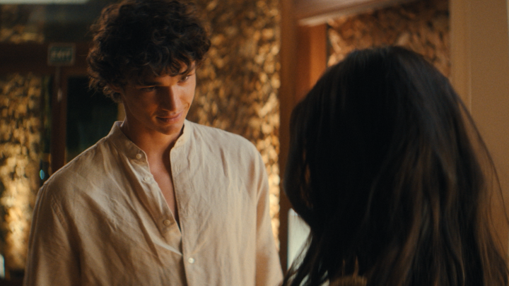 Canon in all the best love stories