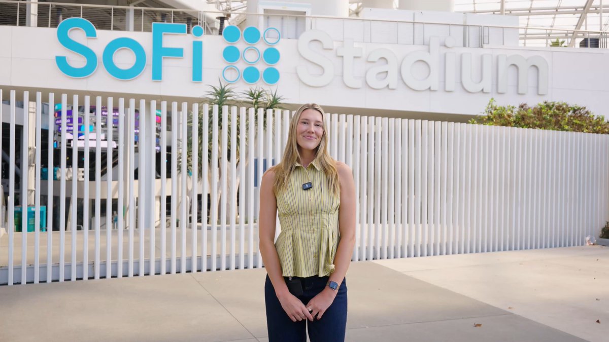 The wait’s almost over ⏳ This is what to know before going to SoFi Stadium for BTS WORLD TOUR ‘ARIRANG’ IN LOS ANGELES #방탄소년단 #BTS #BTS_WORLDTOUR #BTS_WORLDTOUR_LOSANGELES #BTS_WORLDTOUR_NA