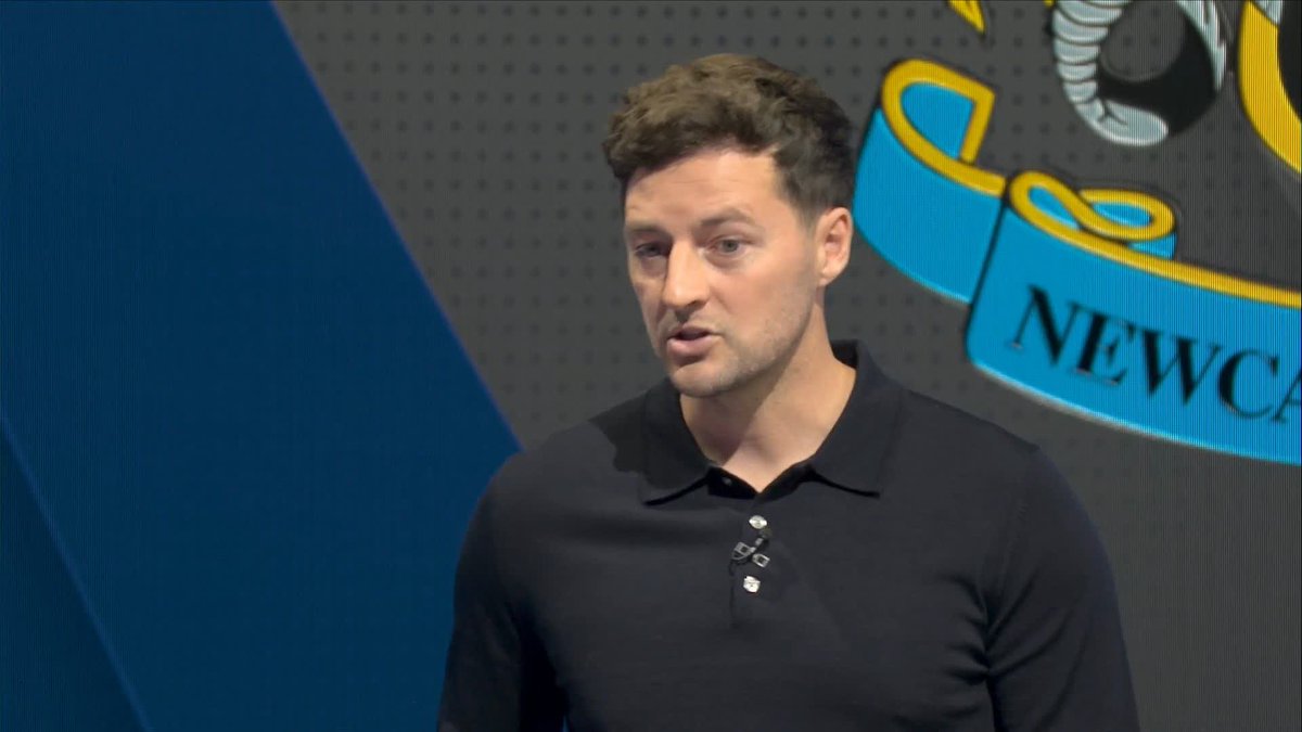"Today, hopefully will be a different story!" Ryan Mason on what the most encouraging signs are for Spurs right now ⚪️ Watch live: