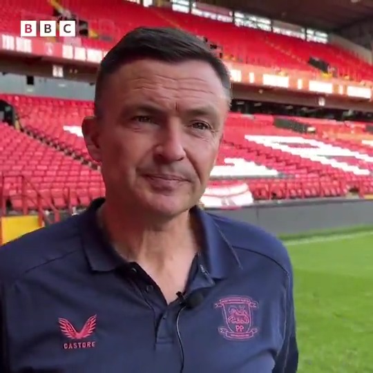 ⚪️ "That one hurts. I felt we were in a really good place until the goal [for Charlton], controlling the game. We'd have liked to have carried more threat but still had the best chances. And we should do better with the goal." #Preston North End manager Paul Heckingbottom #pnefc | #bbcfootball