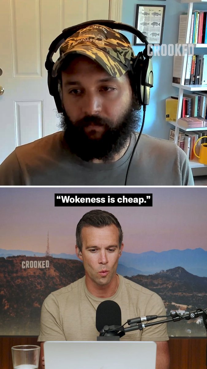 “Wokeness is cheap” - Tyler Austin Harper talks about the economic reasons that led elite colleges to embrace what he calls performative “progressive extremism”
