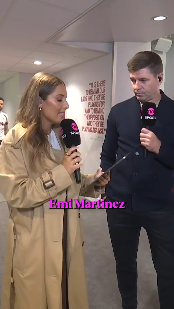 Will Emi Martínez turn Chelsea into title contenders? 🏆 👀 According to David Ornstein, the Aston Villa goalkeeper is set to sign with The Blues for £7.5m on a 2 year contract. 🎙️ Olivia Buzaglo | 📺 TNT Sports &amp; HBO Max