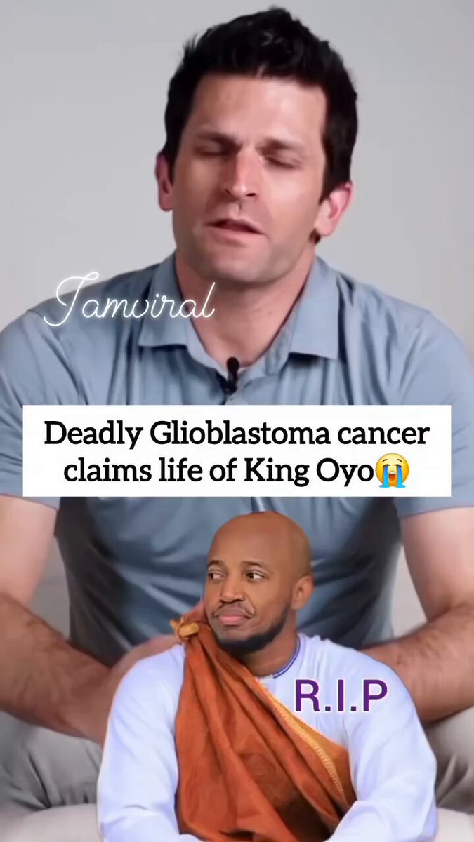 But where were the men of God who are always healing the sick? You want to tell me that none of them could prophesy, and pray for the late King to heal🤷🏽‍♀️