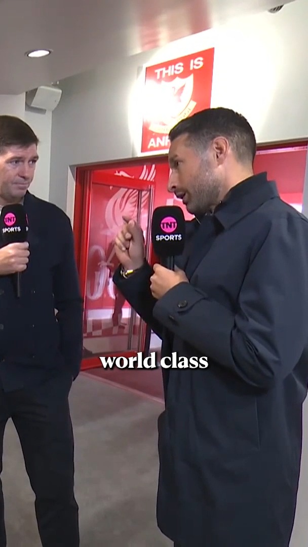 Do Arsenal need another world class attacker in their ranks? 🤔
