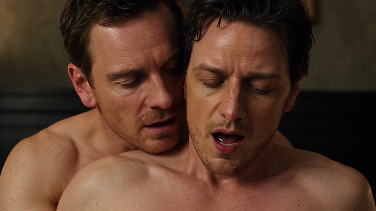 #XmenFirstClass #Cherik Alternate Deleted Scene Charles goes into Erik's mind to see into a memory of them, together. 🏳️🌈