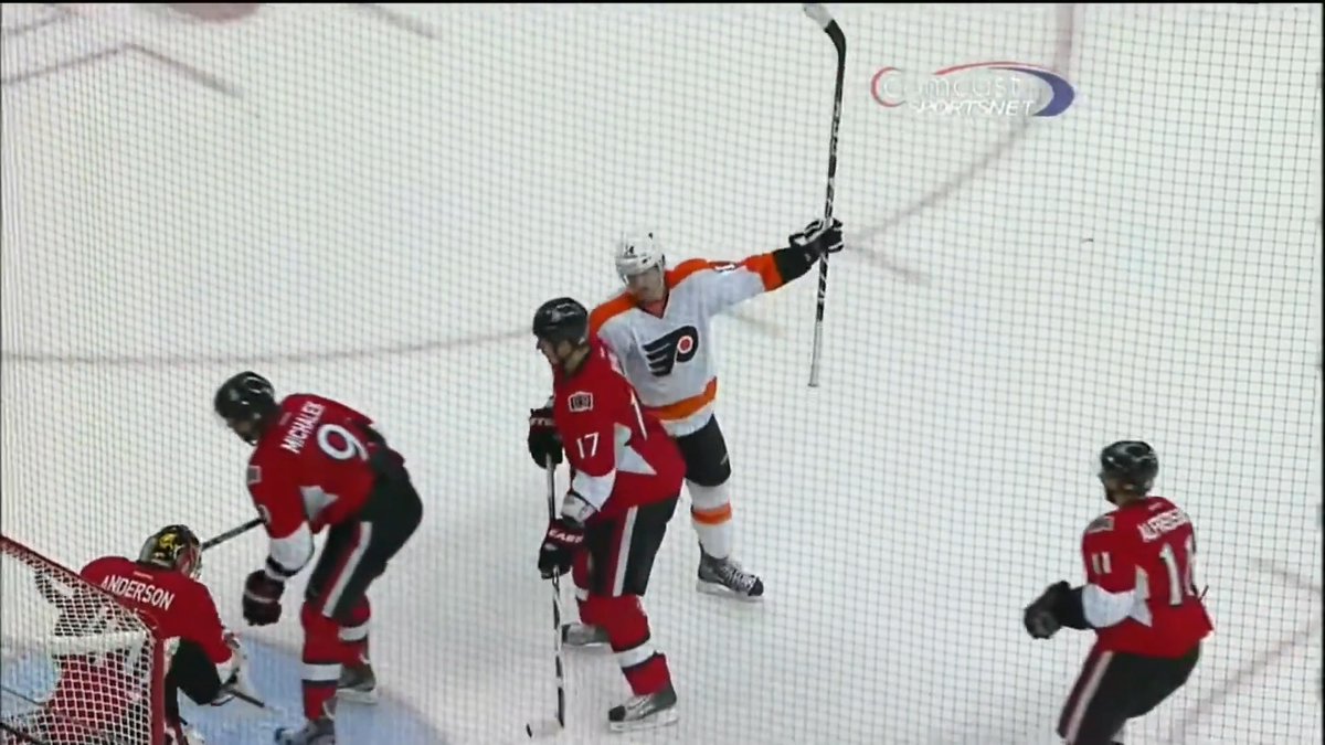No. 1 in the career of Captain Coots. 🚨🫡