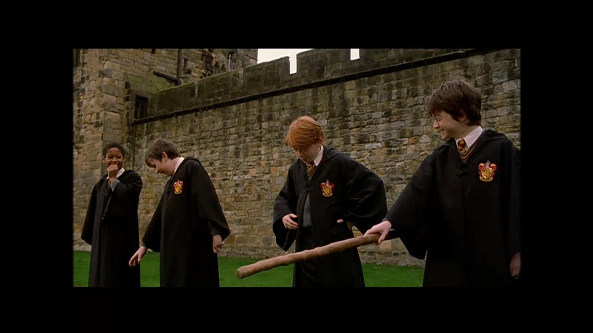 Celebrate 25 Years of Magic with all 8 Harry Potter films in AMC Theatres with exclusive bonus content! Tickets on sale now!