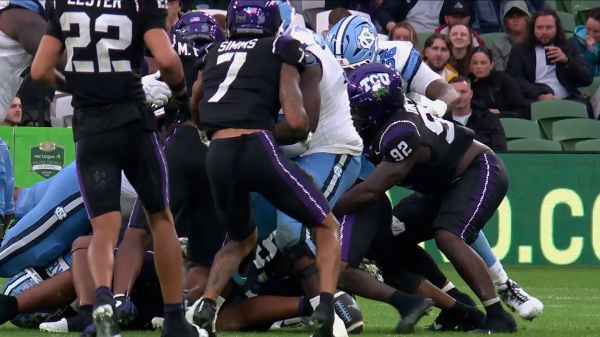 Textbook Peanut Punch by TCU 💪