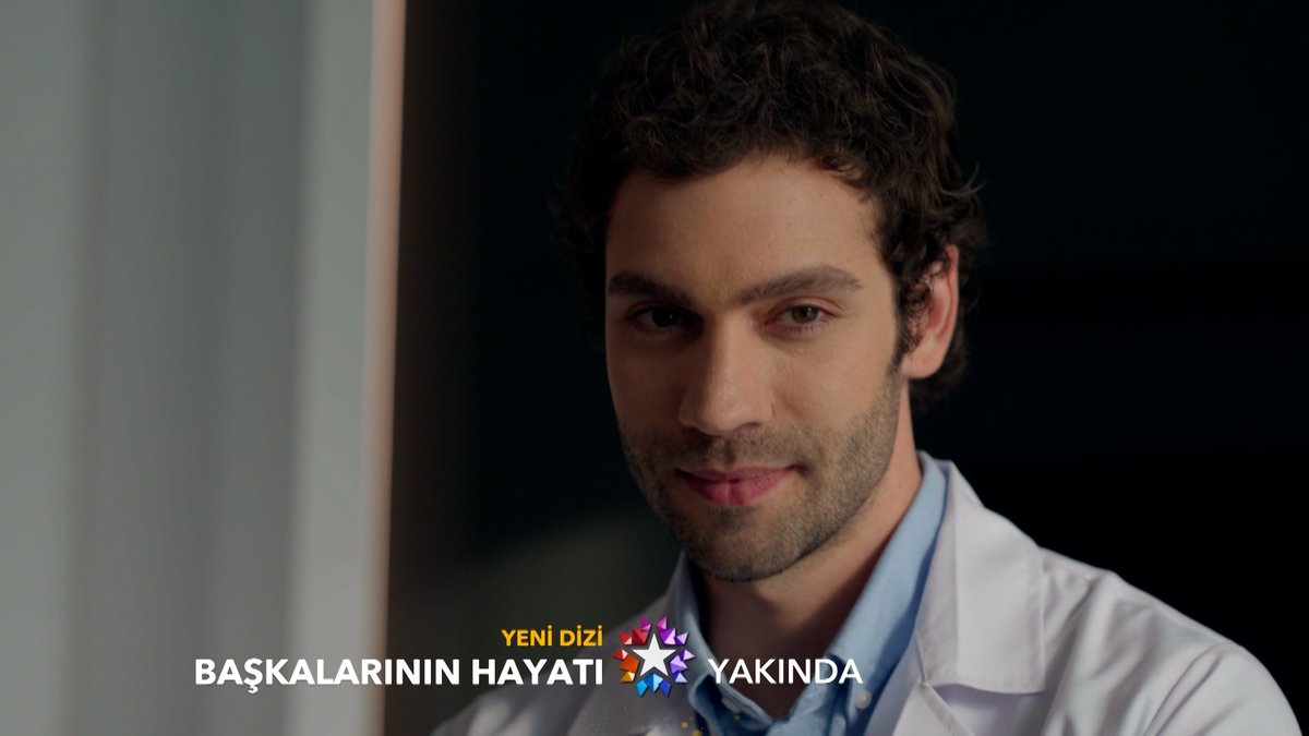 "Nihayet kendin gibi güzel arkadaşlar edinmişsin." #BaşkalarınınHayatı yakında Star'da! Başkalarının Hayatı