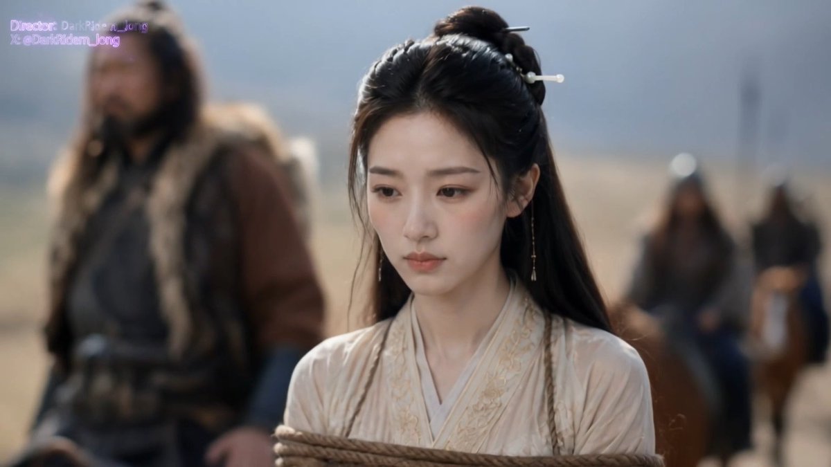 龙女奇遇记第七集第一预告 李莫愁与小龙女双双落入霍都之手, 被迫离开中原,带往遥远的蒙古。 眼前,是从未踏足过的土地。 身后,已无退路。 辽阔草原、蒙古大营、陌生的人… 等待她们的究竟是生机, 还是一场更大的劫难? 蒙古篇章开启!