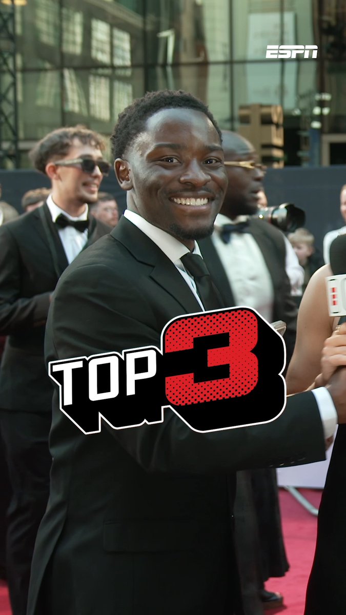 David Raya and Mariona Caldentey name their top three players in the world including some Arsenal teammates 👀🔥