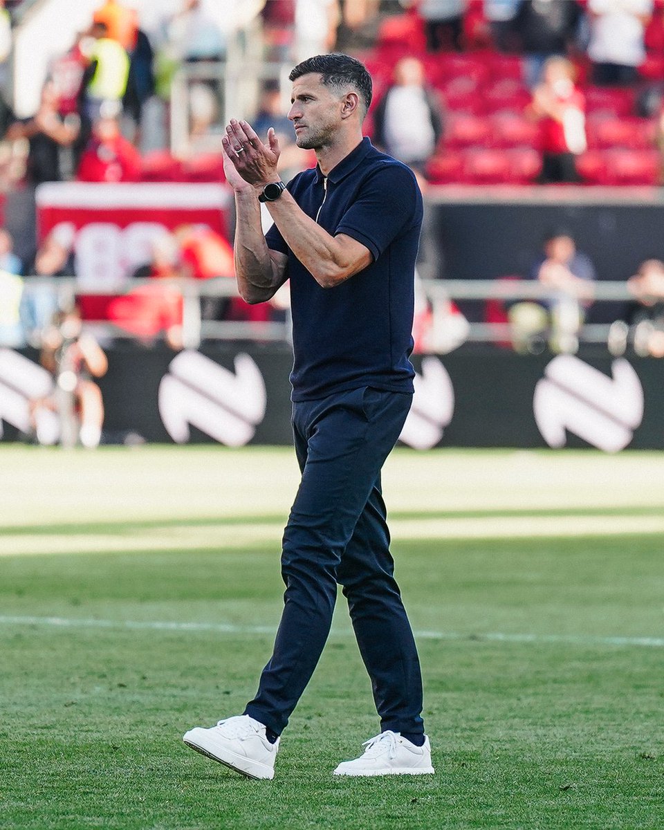 🎙️ John Mousinho's post-match thoughts. 🔗
