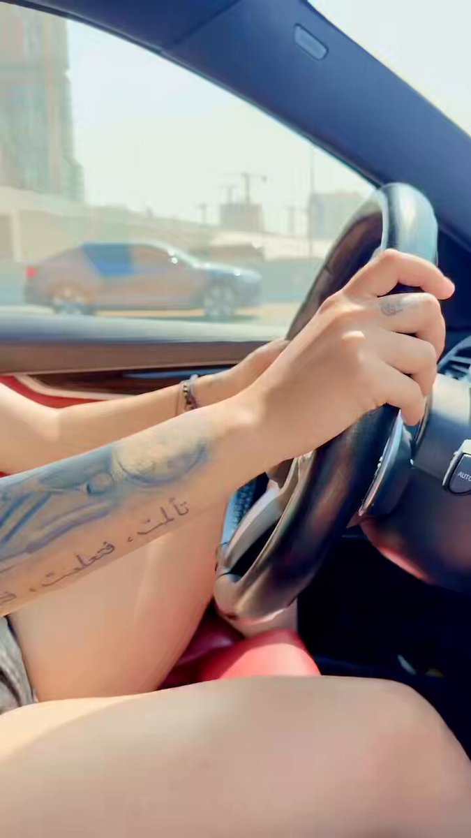 Driving to the beach 🏖️ 🚘