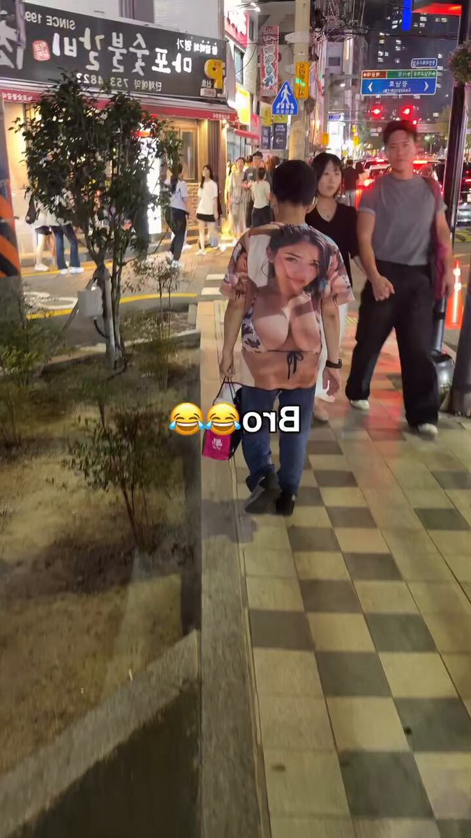 What a legend bro